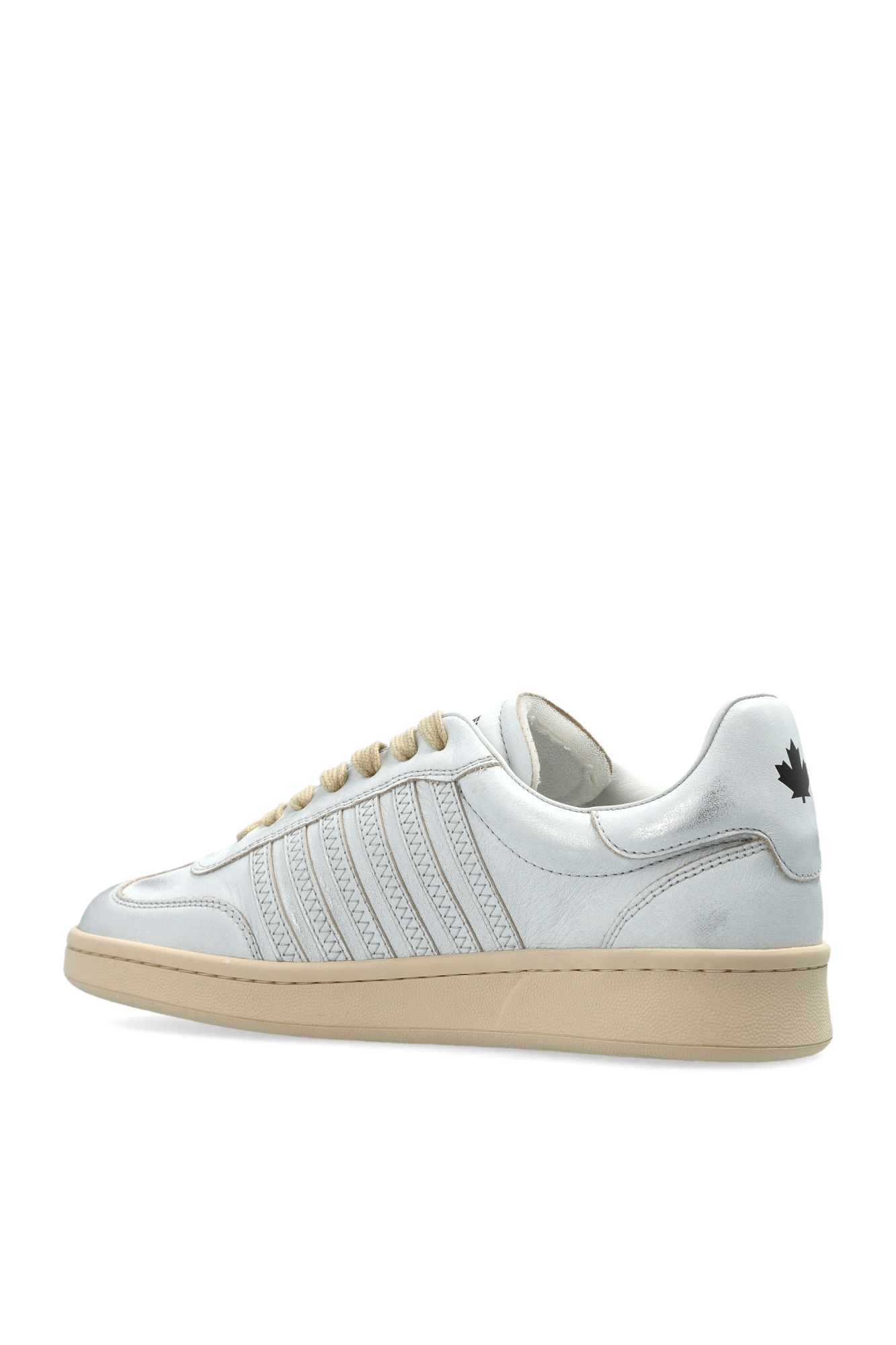 Dsquared2 Sneakers Boxer | Women's Shoes | Vitkac